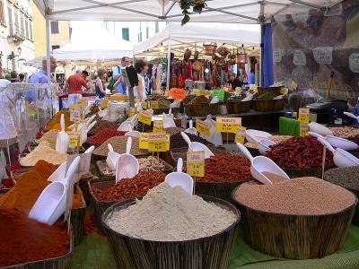 markt